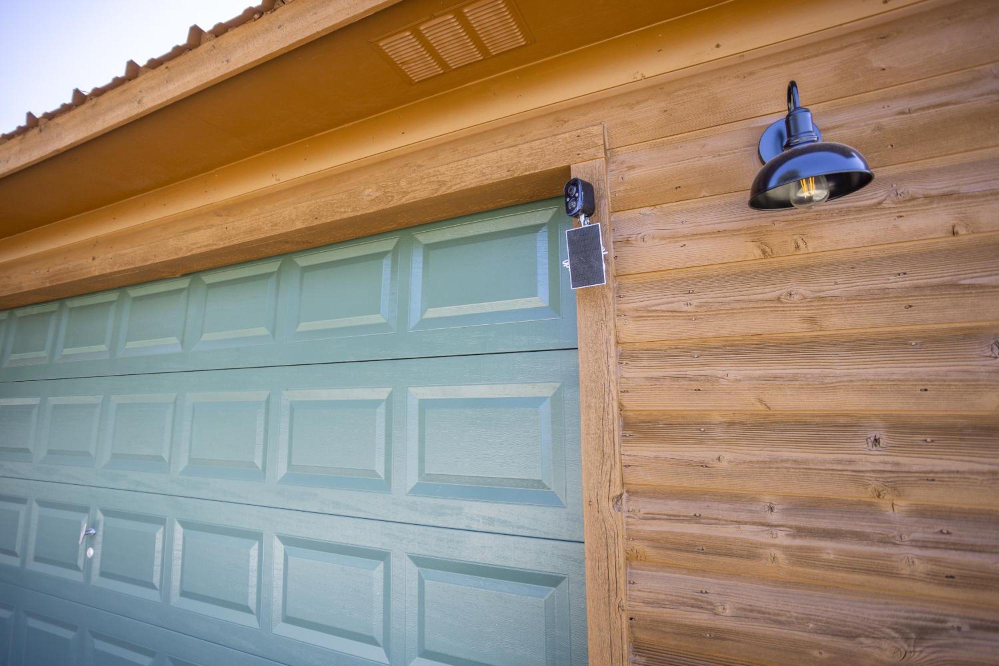 Tranquil 3-Bedroom Cabin Near Winstar Casino Такервілл Екстер'єр фото