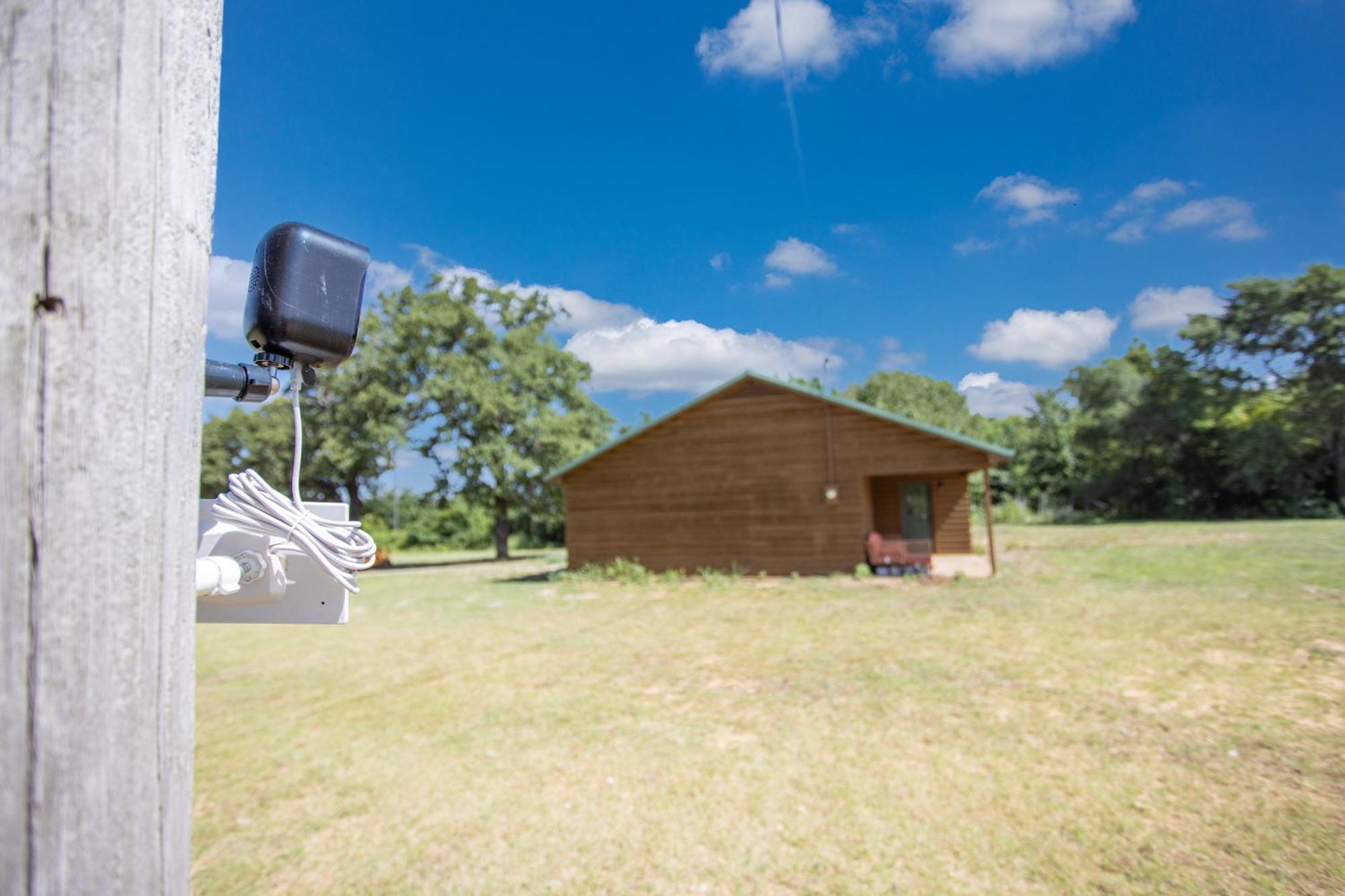 Tranquil 3-Bedroom Cabin Near Winstar Casino Такервілл Екстер'єр фото